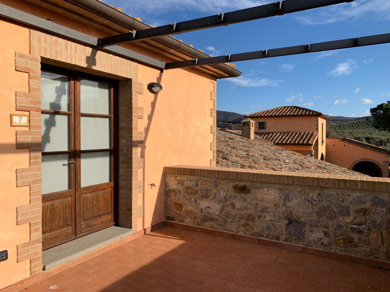 Country Aparthotel Preselle