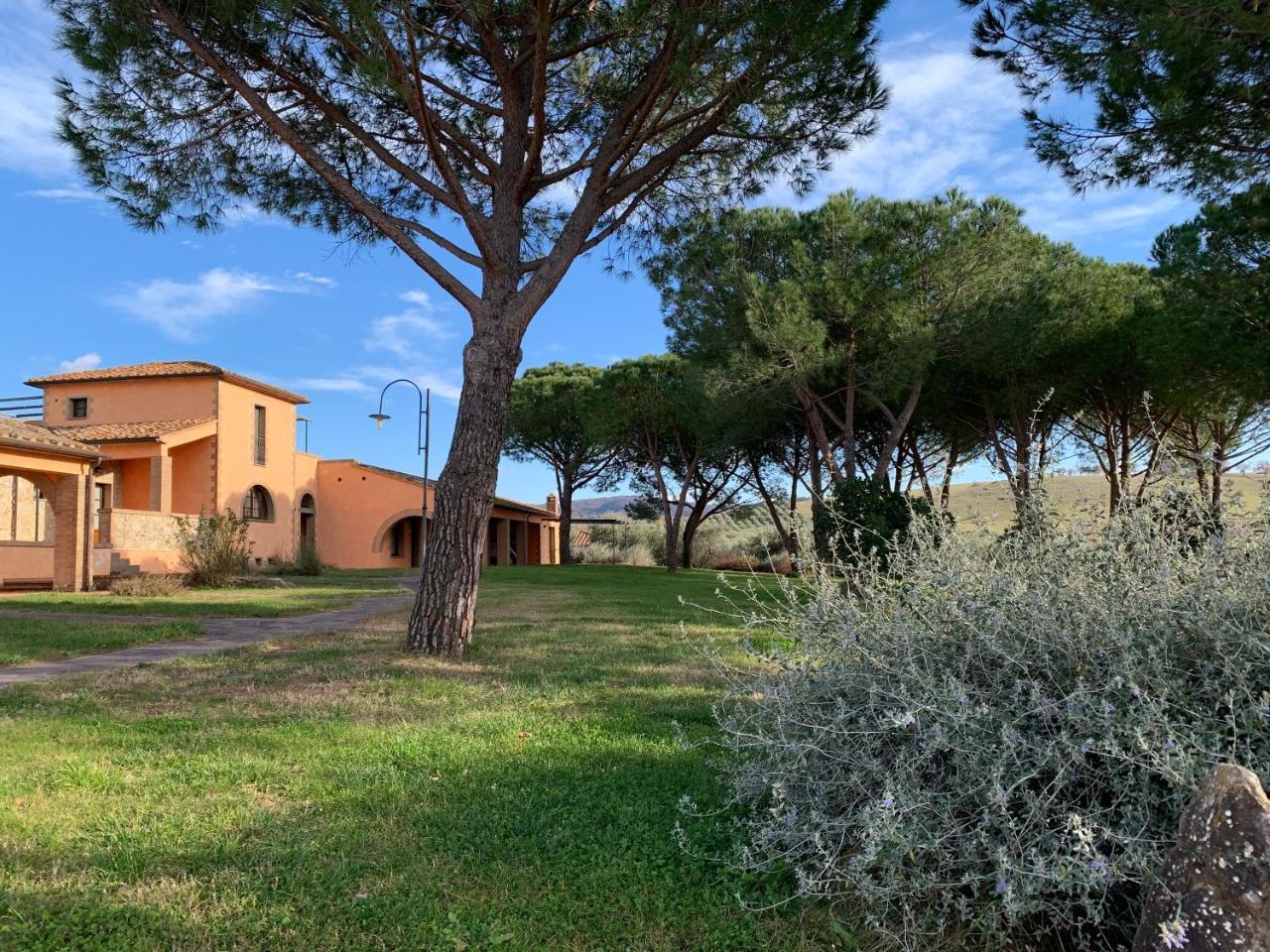 Country Aparthotel *
