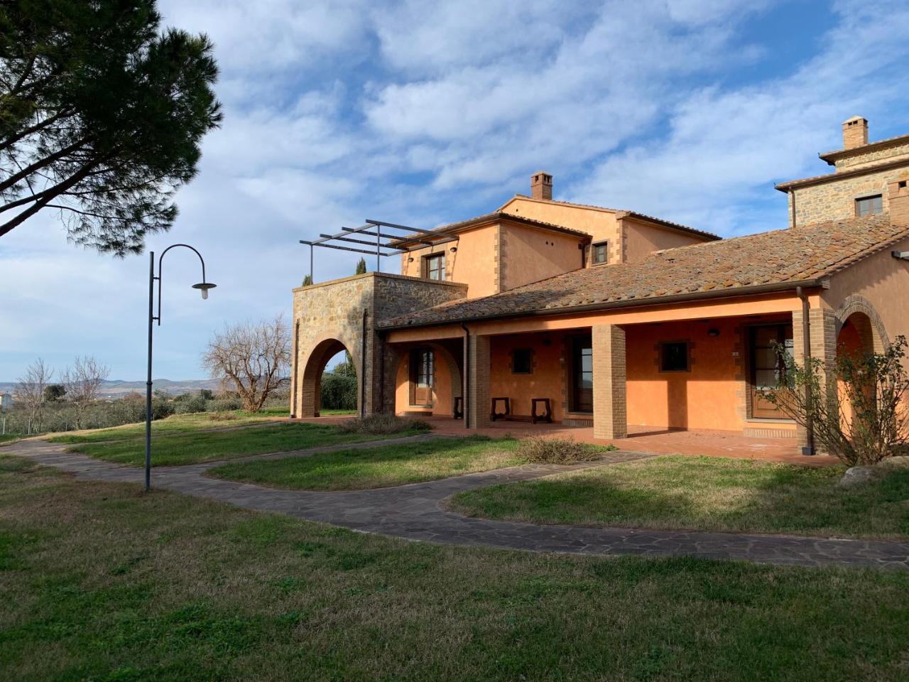 Country Aparthotel