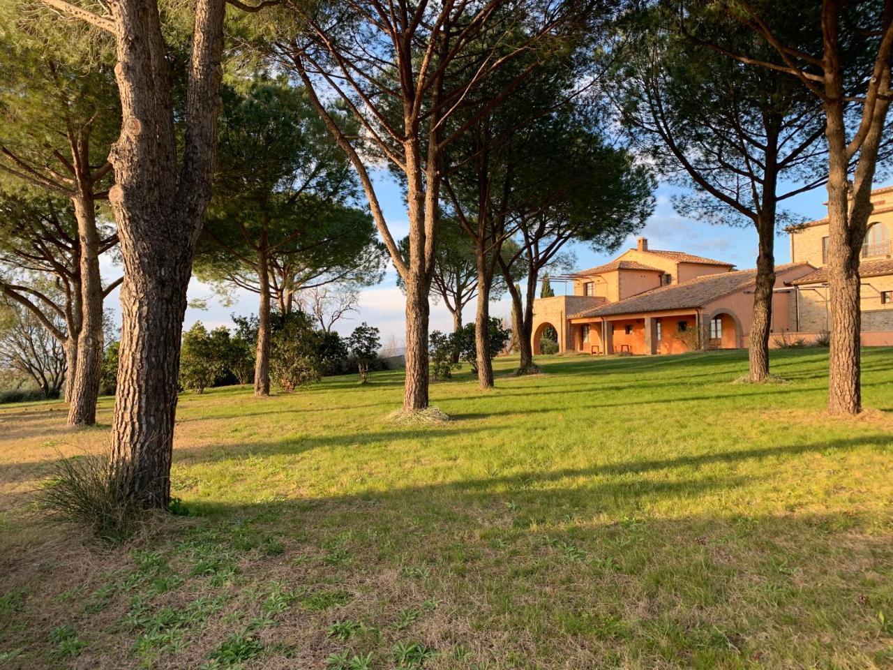 Aparthotel Country Preselle