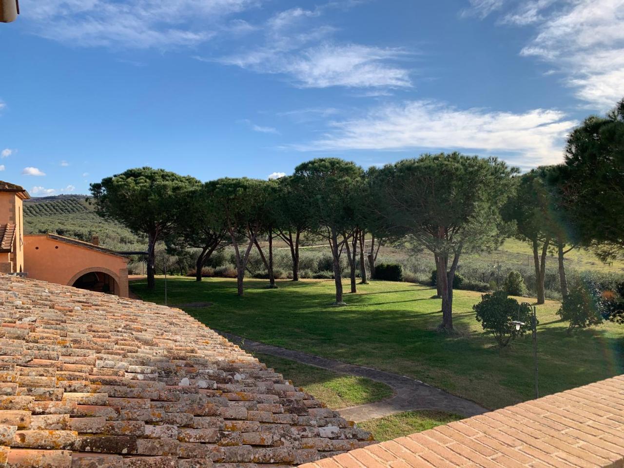 Country Aparthotel *