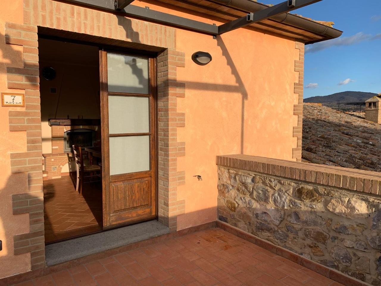 Aparthotel Country Preselle