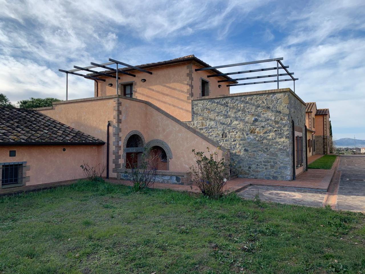 Country Aparthotel
