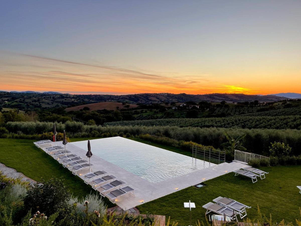 Country Aparthotel Preselle