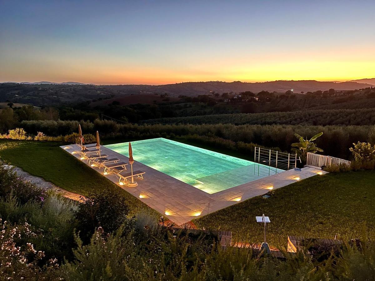 Aparthotel Country Preselle