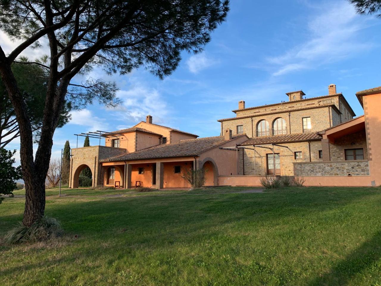 Aparthotel Country Preselle