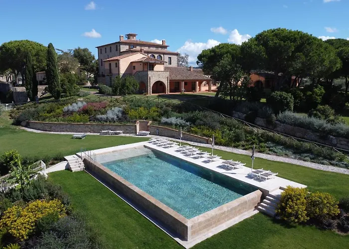 Villa Preselle Country Resort