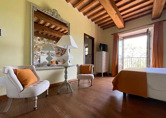 Villa Preselle Country Resort