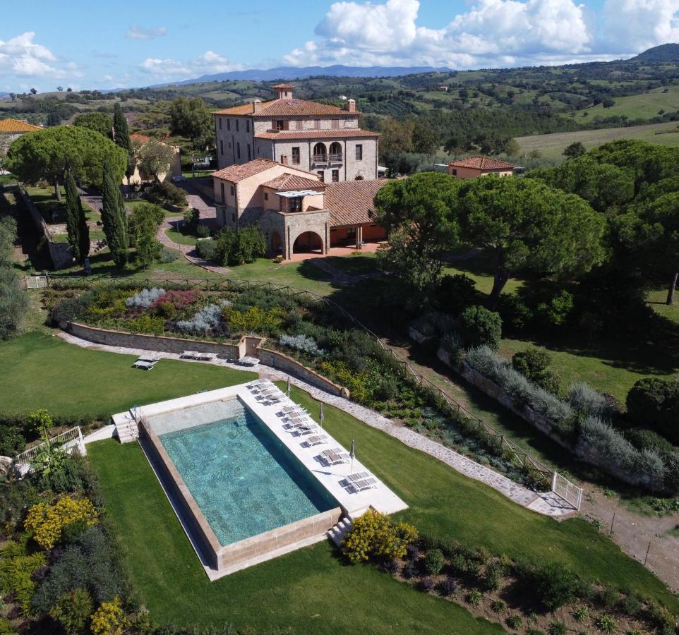 Country Apart-hotel Preselle