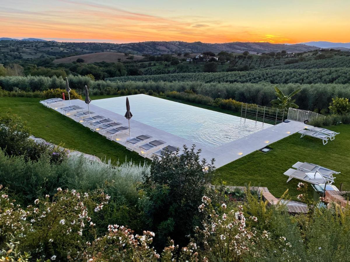 Apart-hotel Country Preselle