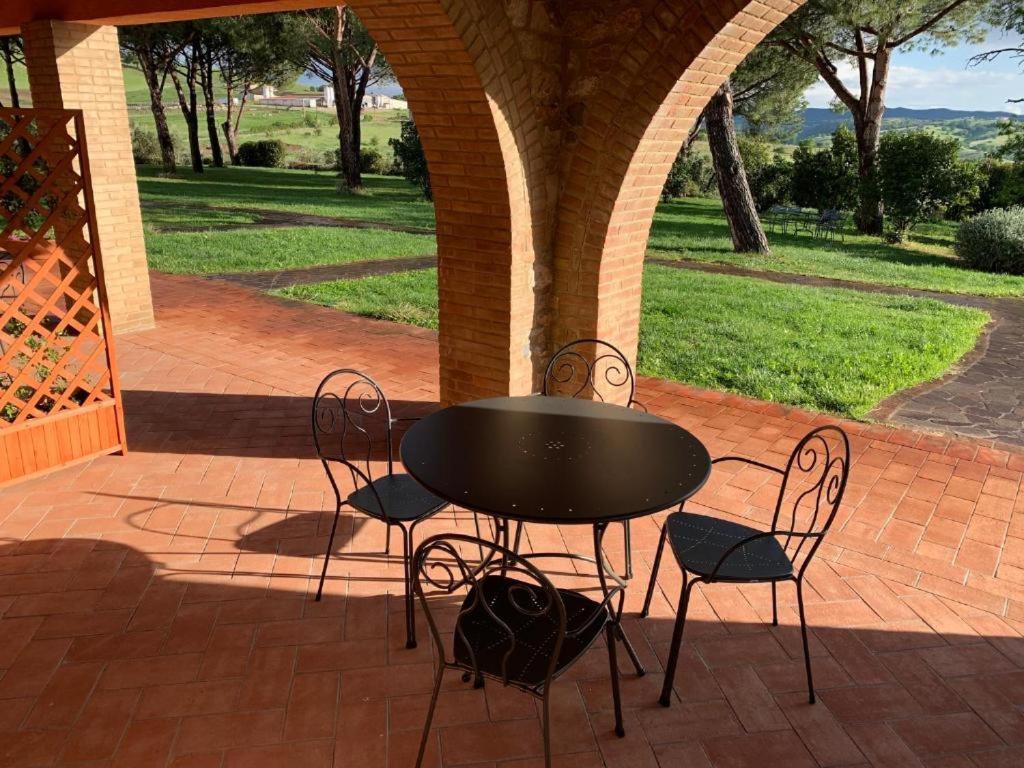 Country Apart-hotel *