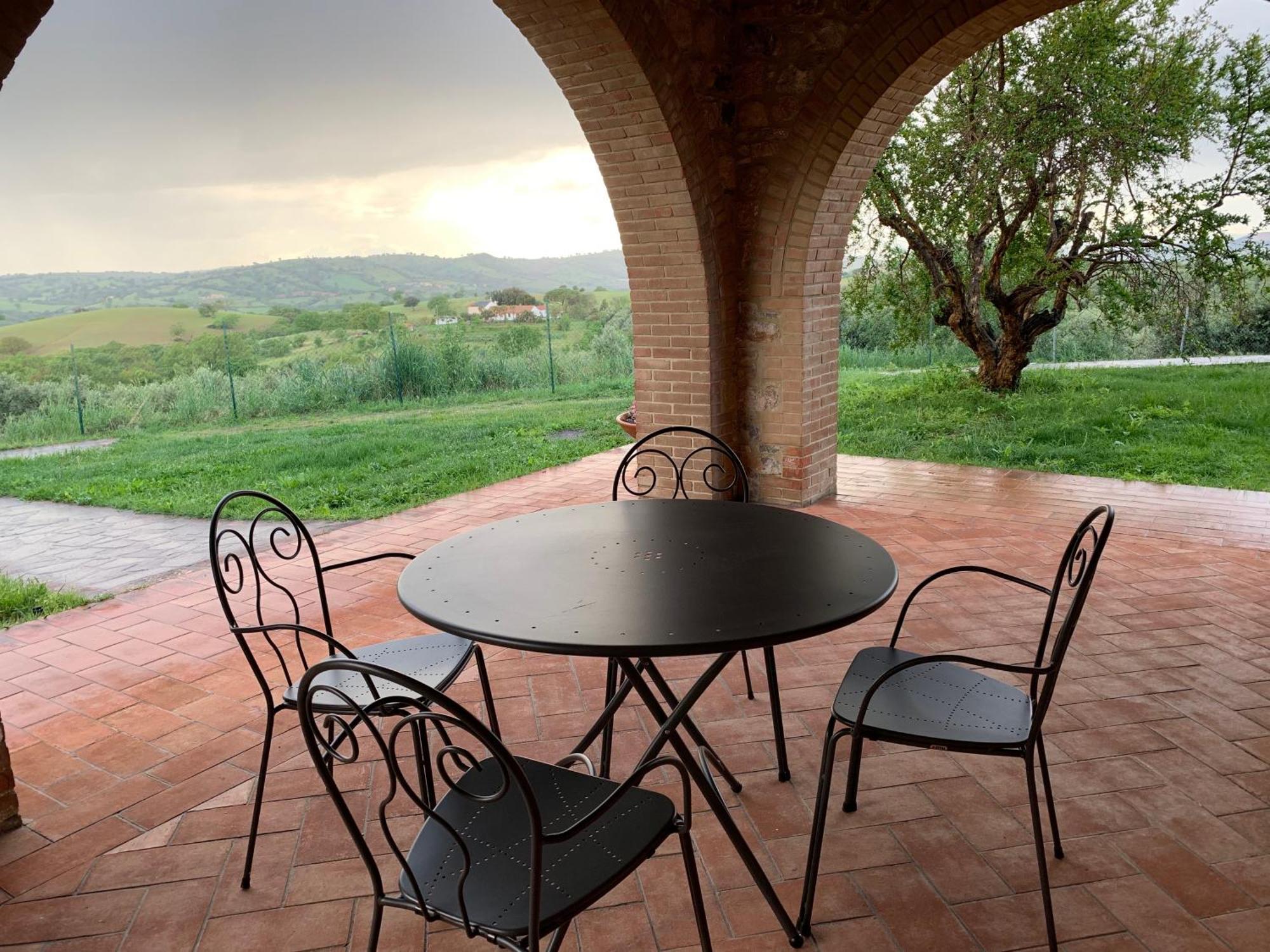 Country Apart-hotel Preselle