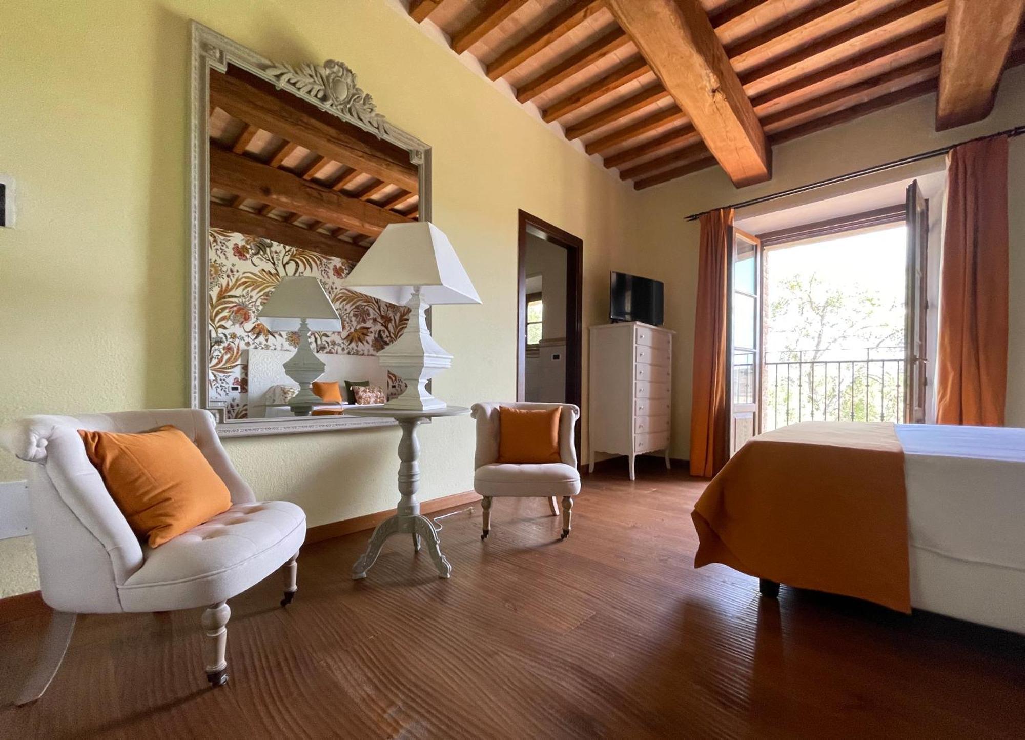 Country Apart-hotel Preselle