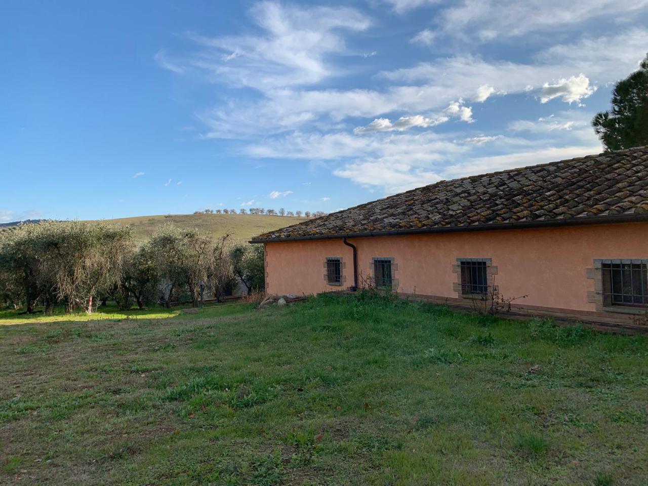 Apart-hotel Country Preselle