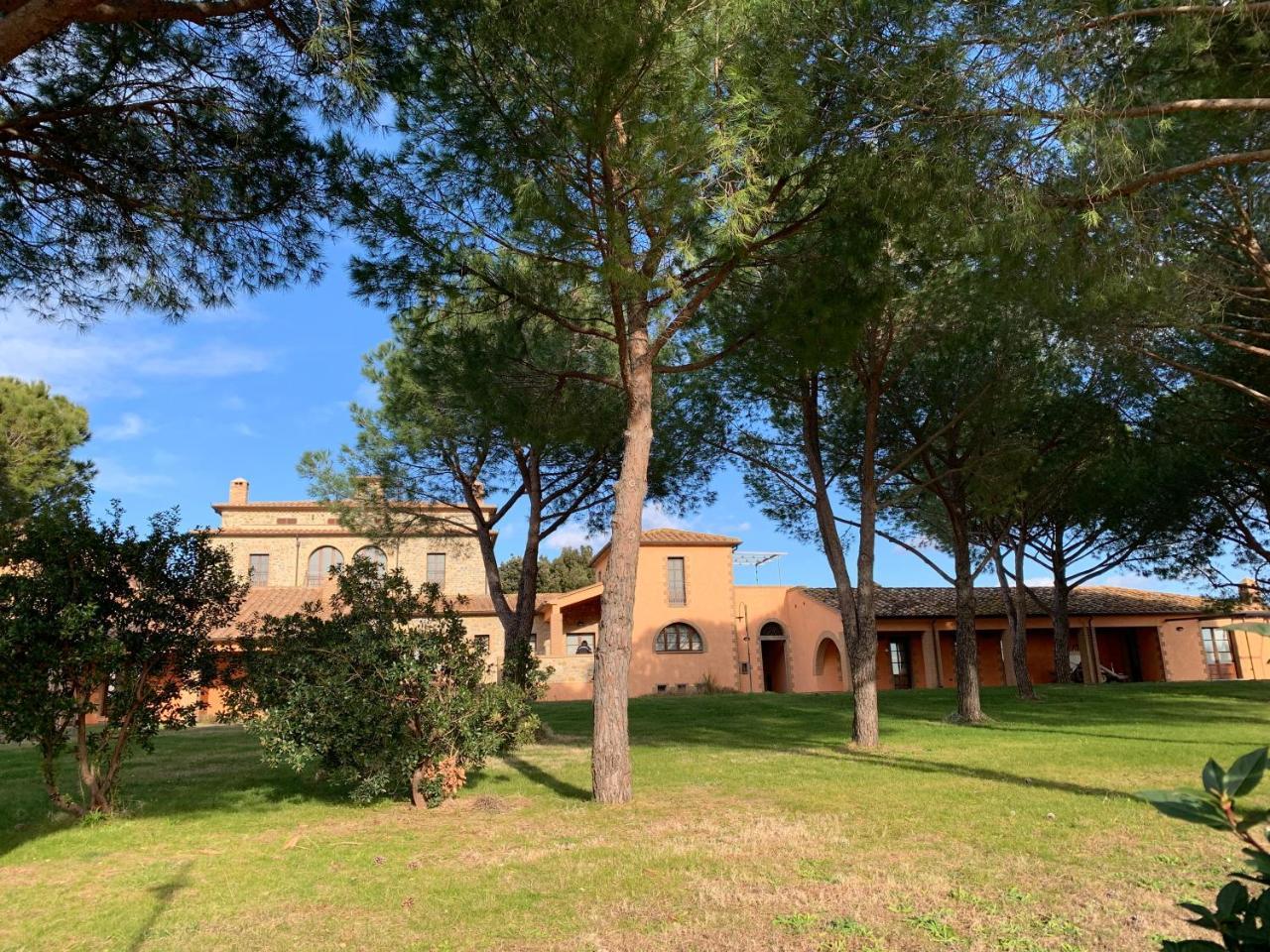 Apart-hotel Country Preselle